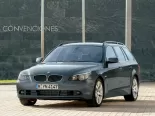 BMW 5-Series (E61) 5 поколение, универсал (2004 - 2007)