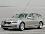 BMW 5-Series (F11) 6 поколение, универсал (2010 - 2013)