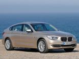 BMW 5-Series Gran Turismo (F07) 6 поколение, лифтбек (2009 - 2013)