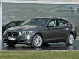 BMW 5-Series Gran Turismo (F07) 6 поколение, рестайлинг, лифтбек (2013 - 2016)