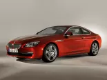 BMW 6-Series (F13) 3 поколение, купе (2011 - 2015)