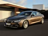 BMW 6-Series (F06) 3 поколение, седан (2012 - 2015)