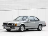 BMW 6-Series (E24) 1 поколение, купе (1975 - 1987)