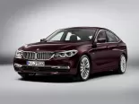 BMW 6-Series Gran Turismo (G32) 1 поколение, лифтбек (2017 - 2020)