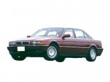 BMW 7-Series (GF35, GF40, GF44, GK50) 3 поколение, седан (1994 - 1998)