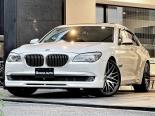 BMW 7-Series (KA30, KA44, KB30, KB44, KB60) 5 поколение, седан (2009 - 2012)