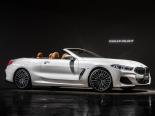 BMW 8-Series (AE30, BC44, BC30) 2 поколение, открытый кузов (2019 - 2022)