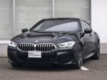 BMW 8-Series (GV30, GV44, GW30) 2 поколение, седан (2019 - 2022)