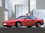 BMW 8-Series (E31) 1 поколение, купе (1989 - 1999)