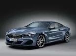 BMW 8-Series (G15) 2 поколение, купе (2018 - 2022)