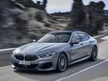 BMW 8-Series (G16) 2 поколение, седан (2019 - 2022)