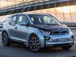 BMW i3 (I01) 1 поколение, хэтчбек 5 дв., гибрид (2013 - 2017)