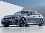 BMW i3 1 поколение, седан (2022 -  н.в.)