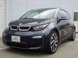 BMW i3 (8P06, 1Z06, 1Z00, 8P00) 1 поколение, рестайлинг, хэтчбек 5 дв., гибрид (2018 - 2022)