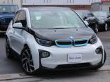 BMW i3 (1Z06, 1Z00) 1 поколение, хэтчбек 5 дв., гибрид (2014 - 2017)