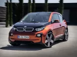 BMW i3 (I01) 1 поколение, хэтчбек 5 дв., гибрид (2013 - 2018)