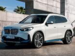 BMW iX1 1 поколение, джип suv 5 дв. (2022 -  н.в.)