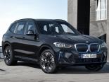 BMW iX3 1 поколение, рестайлинг, джип suv 5 дв. (2021 -  н.в.)