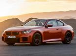 BMW M2 (G87) 2 поколение, купе (2022 -  н.в.)