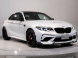 BMW M2 (2U7230, 1H30G, 2U30) 1 поколение, рестайлинг, купе (2017 - 2021)