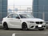 BMW M2 (1H30, 1H30G) 1 поколение, купе (2016 - 2017)