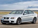 BMW M3 (E90) 4 поколение, седан (2007 - 2012)