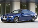 BMW M3 (E92) 4 поколение, купе (2007 - 2013)