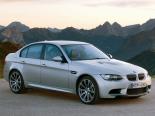 BMW M3 (E90) 4 поколение, седан (2007 - 2008)