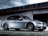 BMW M3 (E90) 4 поколение, рестайлинг, седан (2008 - 2013)