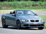 BMW M3 (E93) 4 поколение, открытый кузов (2008 - 2013)