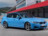 BMW M3 (F80) 5 поколение, седан (2014 - 2017)