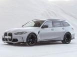 BMW M3 (G81) 6 поколение, универсал (2022 -  н.в.)