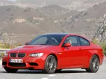 BMW M3 (E92) 4 поколение, купе (2006 - 2013)