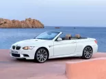 BMW M3 (E93) 4 поколение, открытый кузов (2007 - 2013)