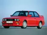 BMW M3 (E30) 1 поколение, купе (1986 - 1990)