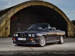 BMW M3 (E30) 1 поколение, открытый кузов (1988 - 1991)