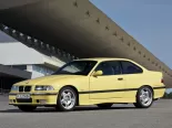 BMW M3 (E36) 2 поколение, купе (1992 - 1999)