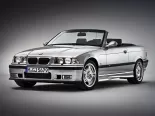 BMW M3 (E36) 2 поколение, открытый кузов (1994 - 1999)