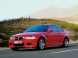 BMW M3 (E46) 3 поколение, купе (2000 - 2006)