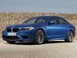 BMW M5 (F10) 5 поколение, седан (2011 - 2013)