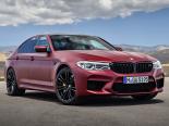 BMW M5 (F90) 6 поколение, седан (2017 - 2020)