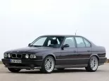 BMW M5 (E34S) 2 поколение, рестайлинг, седан (1994 - 1995)