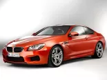 BMW M6 (F13) 3 поколение, купе (2012 - 2015)