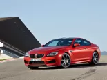 BMW M6 (F13) 3 поколение, рестайлинг, купе (2015 - 2017)