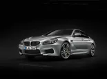 BMW M6 (F06) 3 поколение, рестайлинг, седан (2015 - 2018)