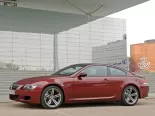 BMW M6 (E63) 2 поколение, купе (2005 - 2010)