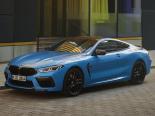 BMW M8 (F92) 1 поколение, рестайлинг, купе (2022 - 2023)