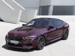 BMW M8 (F93) 1 поколение, седан (2019 - 2022)