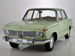 BMW Neue Klasse (E115) 1 поколение, седан (1962 - 1964)