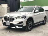 BMW X1 (AA15, AB20, AD20) 2 поколение, рестайлинг, джип suv 5 дв. (2019 - 2023)